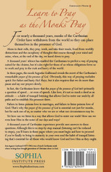 Prayer of the Presence of God, The Prayer of the Presence of God, The