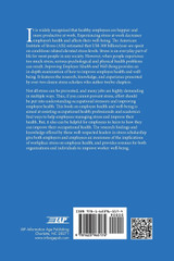 Improving Employee Health and Well Being Improving Employee Health and Well Being
