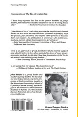The Tao of Leadership, 2nd Edition The Tao of Leadership, 2nd Edition