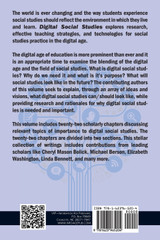 Digital Social Studies