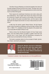 The Akan House of Mystery