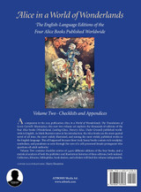 Alice in a World of Wonderlands