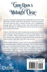 Came Upon a Midnight Clear Came Upon a Midnight Clear