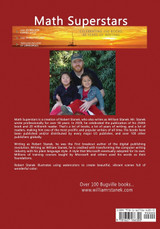 Math Superstars Subtraction Level 1