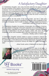 A Satisfactory Daughter