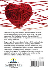 Jesus IS the Story of the Bible