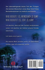 Paradies - The Last Humans