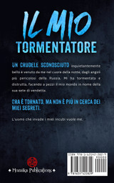 Il mio tormentatore Il mio tormentatore