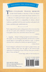 Searching for Family and Traditions at the French Table, Book One (Champagne, Alsace, Lorraine, and Paris regions) Searching for Family and Traditions at the French Table, Book One (Champagne, Alsace, Lorraine, and Paris regions)