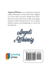 Angels of Whimsy