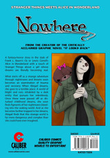 Nowhere Nowhere