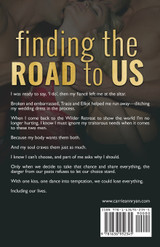 Finding the Road to Us