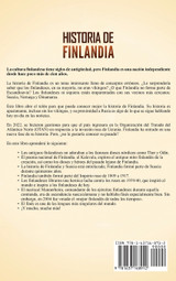 Historia de Finlandia