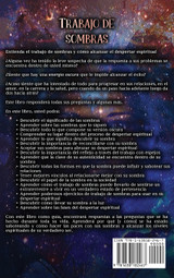 Trabajo de sombras Trabajo de sombras