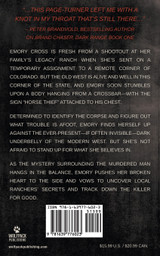 Branded Vengeance