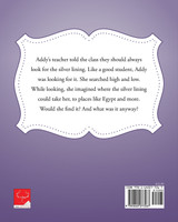 Where Oh Where Is That Silver Lining