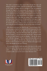 The Deity and Miracles of Christ