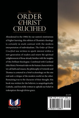 The Order of Christ Crucified
