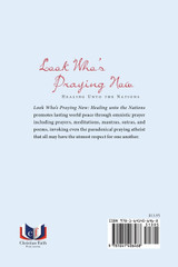 Look Who's Praying Now