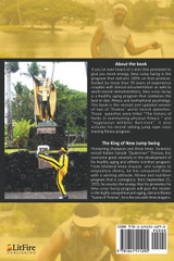 New Jump Swing Healthy Aging and Athletic Nutrition Program
