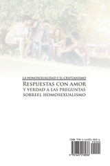 La Homosexualidad y el Cristianismo La Homosexualidad y el Cristianismo