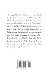 Science and the Church Militant Science and the Church Militant
