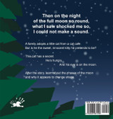 The Cat Who Ate the Moon The Cat Who Ate the Moon