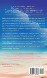 Un nuovo inizio a Coral Cottage Un nuovo inizio a Coral Cottage