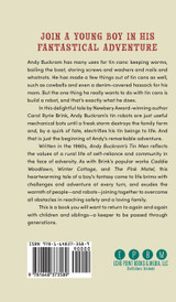 Andy Buckram's Tin Men