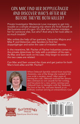 The Case of Mistaken Identity The Case of Mistaken Identity
