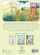 A Multicultural Picnic / Um Piquenique Multicultural - Bilingual English and Portuguese (Brazil) Edition A Multicultural Picnic / Um Piquenique Multicultural - Bilingual English and Portuguese (Brazil) Edition