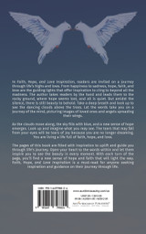 Faith, Hope, and Love Inspiration