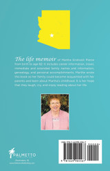 The Road M.A.P. of My Life