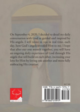 Angels, A Thirty Day Walk