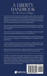 A Liberty Handbook