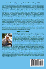 The Spine of the Arctic