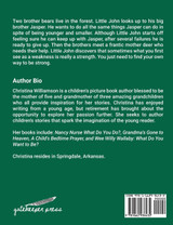 Can Little John Find a Way?