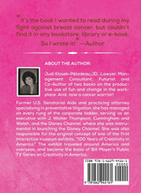 MY LITTLE PINK NOTEBOOK