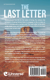 The Last Letter The Last Letter