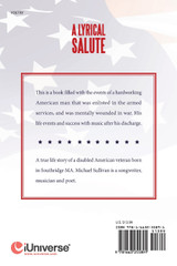 A Lyrical Salute