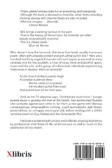 Naughty Nonsense, Lascivious Limericks and Much More