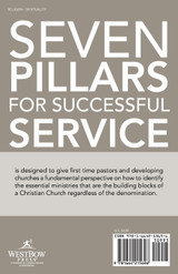Seven Pillars for Successful Service
