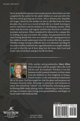 A Bunk Bed, a Banana Tree and a Dog