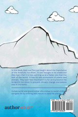 The Antarctic Warms Up