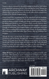 What they couldn't see