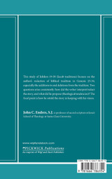 Biblical Interpretation in the Book of Jubilees