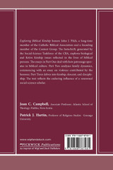 Exploring Biblical Kinship