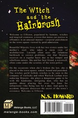 The Witch and the Hairbrush The Witch and the Hairbrush
