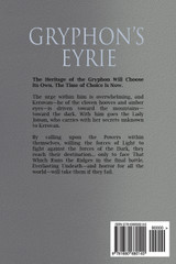 Gryphon's Eyrie Gryphon's Eyrie