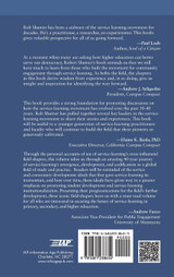 Where's the Wisdom in Service-Learning?(hc)